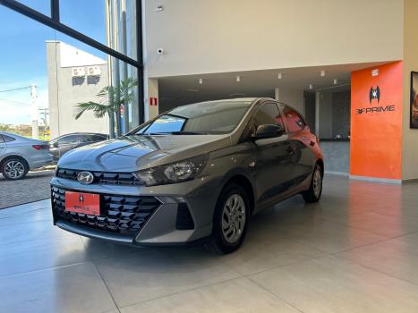 HYUNDAI HB 20 Hatch 1.0 12V 4P FLEX SENSE, Foto 3