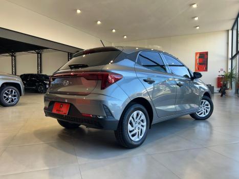 HYUNDAI HB 20 Hatch 1.0 12V 4P FLEX SENSE, Foto 5