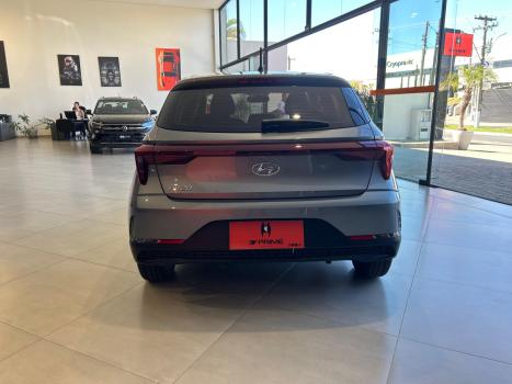 HYUNDAI HB 20 Hatch 1.0 12V 4P FLEX SENSE, Foto 6
