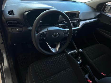 HYUNDAI HB 20 Hatch 1.0 12V 4P FLEX SENSE, Foto 9
