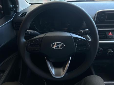 HYUNDAI HB 20 Hatch 1.0 12V 4P FLEX SENSE, Foto 12