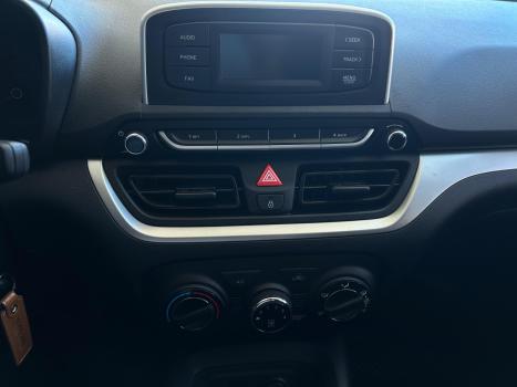 HYUNDAI HB 20 Hatch 1.0 12V 4P FLEX SENSE, Foto 13