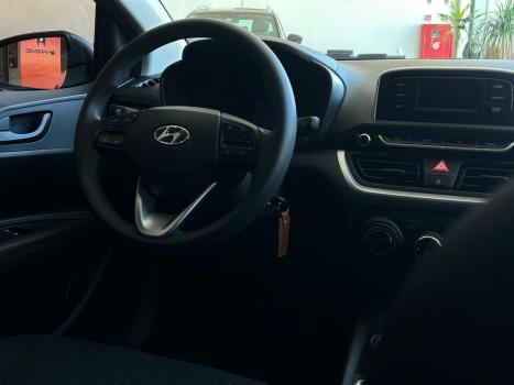 HYUNDAI HB 20 Hatch 1.0 12V 4P FLEX SENSE, Foto 15