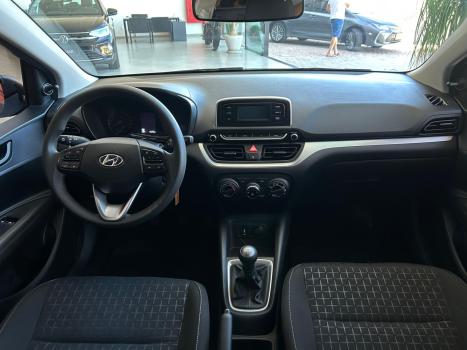 HYUNDAI HB 20 Hatch 1.0 12V 4P FLEX SENSE, Foto 16