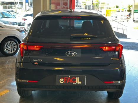HYUNDAI HB 20 Hatch 1.0 12V 4P FLEX COMFORT, Foto 3