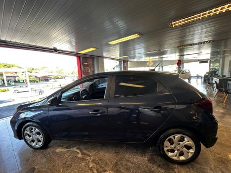 HYUNDAI HB 20 Hatch 1.0 12V 4P FLEX COMFORT, Foto 5