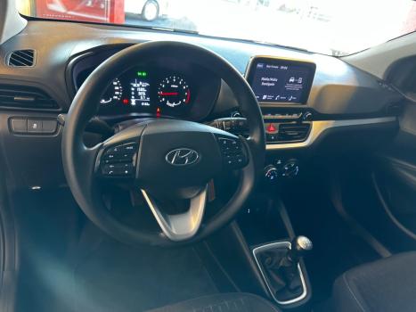 HYUNDAI HB 20 Hatch 1.0 12V 4P FLEX COMFORT, Foto 9