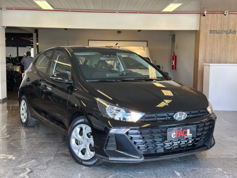 HYUNDAI HB 20 Hatch 1.0 12V 4P FLEX COMFORT, Foto 1