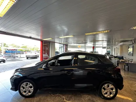 HYUNDAI HB 20 Hatch 1.0 12V 4P FLEX COMFORT, Foto 5