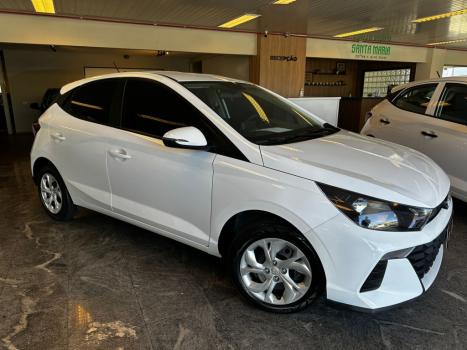 HYUNDAI HB 20 Hatch 1.0 12V 4P FLEX COMFORT, Foto 2