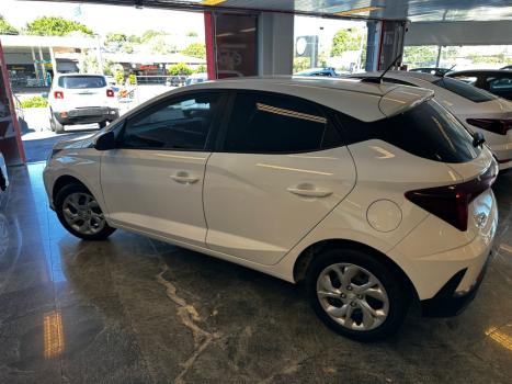 HYUNDAI HB 20 Hatch 1.0 12V 4P FLEX COMFORT, Foto 5