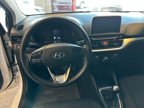 HYUNDAI HB 20 Hatch 1.0 12V 4P FLEX COMFORT, Foto 6