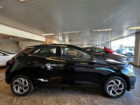 HYUNDAI HB 20 Hatch 1.0 12V 4P FLEX TGDI TURBO COMFORT AUTOMTICO, Foto 2