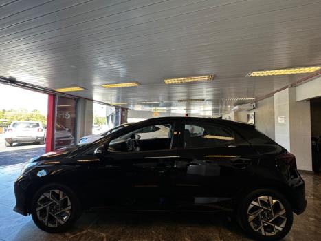 HYUNDAI HB 20 Hatch 1.0 12V 4P FLEX TGDI TURBO COMFORT AUTOMTICO, Foto 5