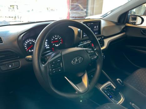 HYUNDAI HB 20 Hatch 1.0 12V 4P FLEX TGDI TURBO COMFORT AUTOMTICO, Foto 6