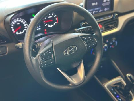 HYUNDAI HB 20 Hatch 1.0 12V 4P FLEX TGDI TURBO COMFORT AUTOMTICO, Foto 9