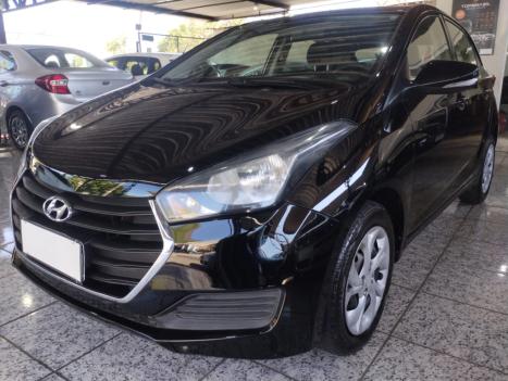 HYUNDAI HB 20 Hatch 1.0 12V 4P FLEX COMFORT PLUS, Foto 1