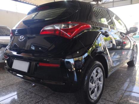 HYUNDAI HB 20 Hatch 1.0 12V 4P FLEX COMFORT PLUS, Foto 2