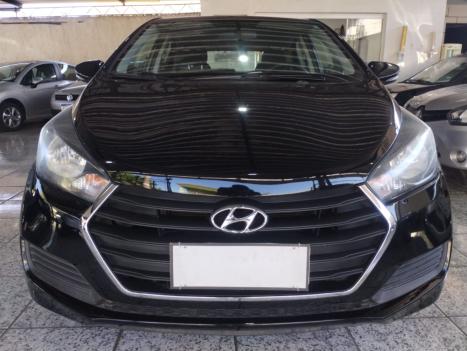 HYUNDAI HB 20 Hatch 1.0 12V 4P FLEX COMFORT PLUS, Foto 3