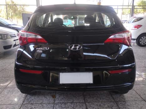 HYUNDAI HB 20 Hatch 1.0 12V 4P FLEX COMFORT PLUS, Foto 4