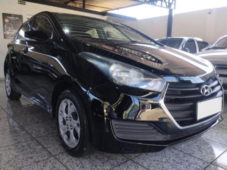 HYUNDAI HB 20 Hatch 1.0 12V 4P FLEX COMFORT PLUS, Foto 5