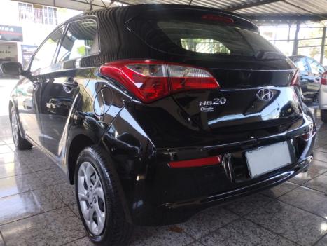 HYUNDAI HB 20 Hatch 1.0 12V 4P FLEX COMFORT PLUS, Foto 6