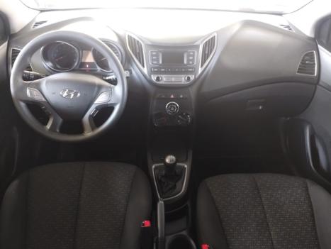 HYUNDAI HB 20 Hatch 1.0 12V 4P FLEX COMFORT PLUS, Foto 8