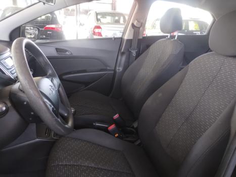 HYUNDAI HB 20 Hatch 1.0 12V 4P FLEX COMFORT PLUS, Foto 9
