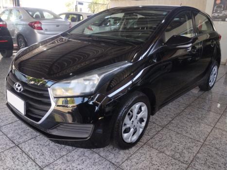HYUNDAI HB 20 Hatch 1.0 12V 4P FLEX COMFORT PLUS, Foto 12