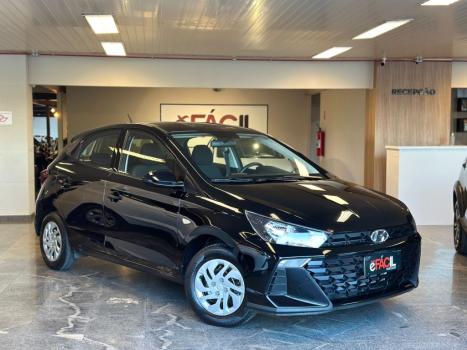 HYUNDAI HB 20 Hatch 1.0 12V 4P FLEX SENSE, Foto 1