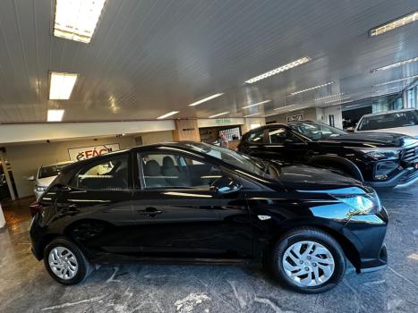 HYUNDAI HB 20 Hatch 1.0 12V 4P FLEX SENSE, Foto 2