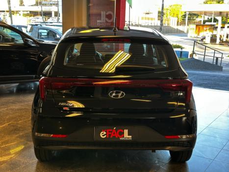 HYUNDAI HB 20 Hatch 1.0 12V 4P FLEX SENSE, Foto 3
