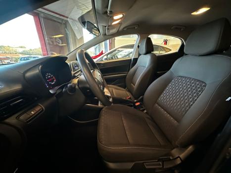 HYUNDAI HB 20 Hatch 1.0 12V 4P FLEX SENSE, Foto 7