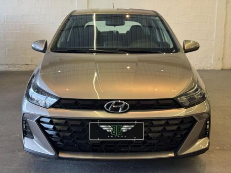 HYUNDAI HB 20 Hatch 1.0 12V 4P LIMITED, Foto 2