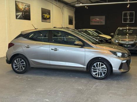 HYUNDAI HB 20 Hatch 1.0 12V 4P LIMITED, Foto 5