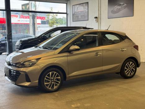 HYUNDAI HB 20 Hatch 1.0 12V 4P LIMITED, Foto 6