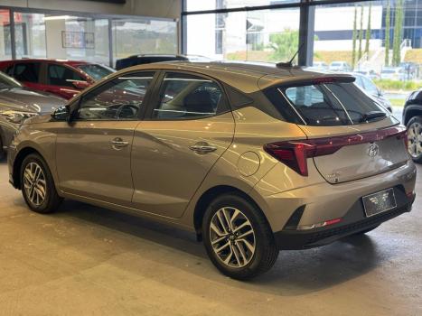 HYUNDAI HB 20 Hatch 1.0 12V 4P LIMITED, Foto 7