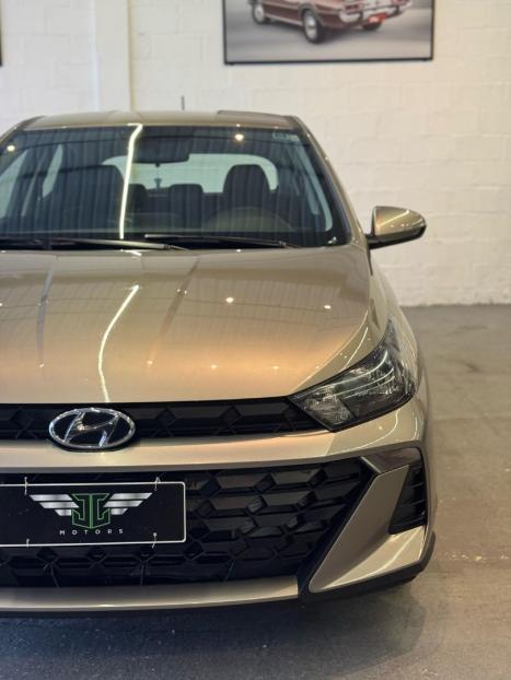 HYUNDAI HB 20 Hatch 1.0 12V 4P LIMITED, Foto 8