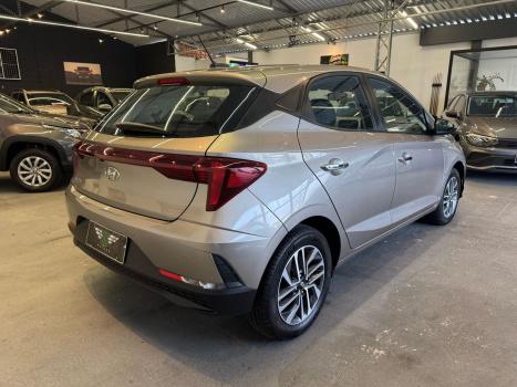 HYUNDAI HB 20 Hatch 1.0 12V 4P LIMITED, Foto 9