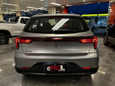 HYUNDAI HB 20 Hatch 1.0 12V 4P FLEX SENSE, Foto 3