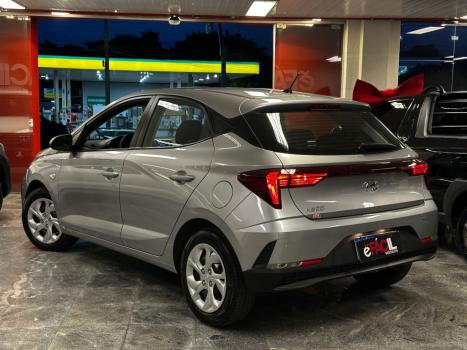 HYUNDAI HB 20 Hatch 1.0 12V 4P FLEX SENSE, Foto 5