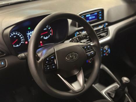 HYUNDAI HB 20 Hatch 1.0 12V 4P FLEX SENSE, Foto 6