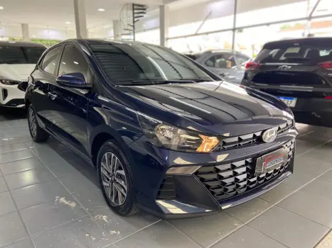 HYUNDAI HB 20 Hatch 1.0 12V 4P LIMITED, Foto 3