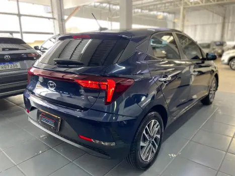 HYUNDAI HB 20 Hatch 1.0 12V 4P LIMITED, Foto 4