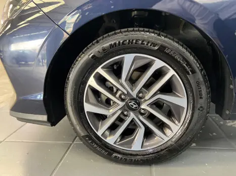 HYUNDAI HB 20 Hatch 1.0 12V 4P LIMITED, Foto 7