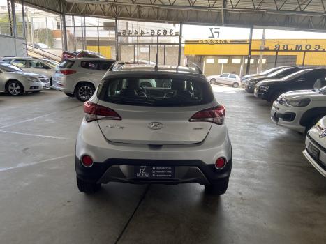 HYUNDAI HB 20 Hatch X 1.6 16V 4P STYLE FLEX AUTOMTICO, Foto 6
