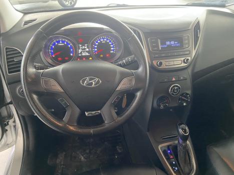 HYUNDAI HB 20 Hatch X 1.6 16V 4P STYLE FLEX AUTOMTICO, Foto 7