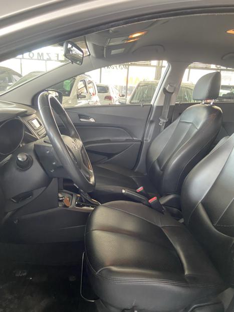 HYUNDAI HB 20 Hatch X 1.6 16V 4P STYLE FLEX AUTOMTICO, Foto 8