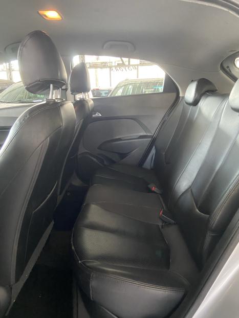 HYUNDAI HB 20 Hatch X 1.6 16V 4P STYLE FLEX AUTOMTICO, Foto 9
