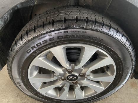 HYUNDAI HB 20 Hatch X 1.6 16V 4P STYLE FLEX AUTOMTICO, Foto 10